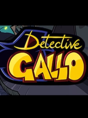 Detective Gallo Steam Key GLOBAL