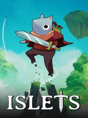 Islets (PC) - Epic Games Account - GLOBAL