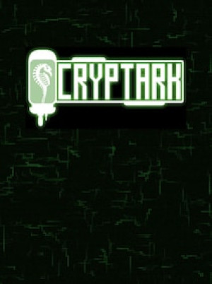 CRYPTARK Steam Key GLOBAL