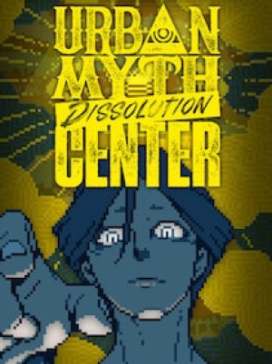 Urban Myth Dissolution Center (PC) - Steam Gift - EUROPE