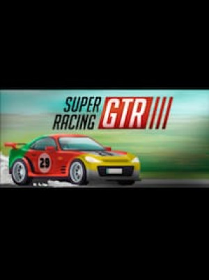 Super GTR Racing Steam Key GLOBAL