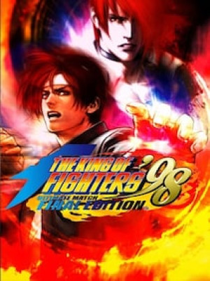 THE KING OF FIGHTERS '98 ULTIMATE MATCH FINAL EDITION (PC) - GOG.COM Key - GLOBAL