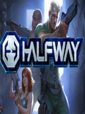 Halfway Steam Gift EUROPE