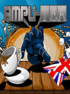 Ampu-Tea Steam Gift GLOBAL