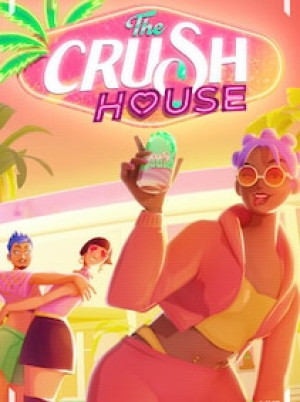 The Crush House (PC) - Steam Gift - GLOBAL