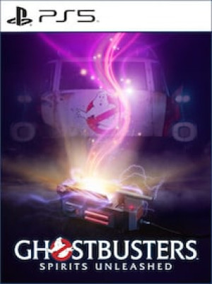 Ghostbusters: Spirits Unleashed Ecto Edition (PS5) - PSN Account - GLOBAL