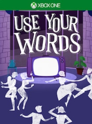 Use Your Words Xbox Live Xbox One Key EUROPE
