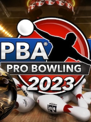 PBA Pro Bowling 2023 (PC) - Steam Account - GLOBAL