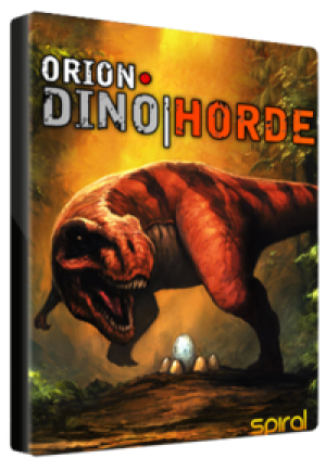 ORION: Dino Horde Steam Gift GLOBAL