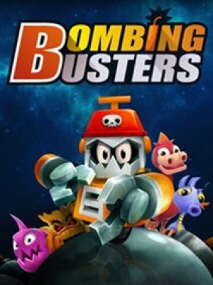 Bombing Busters Xbox Live Key XBOX ONE EUROPE