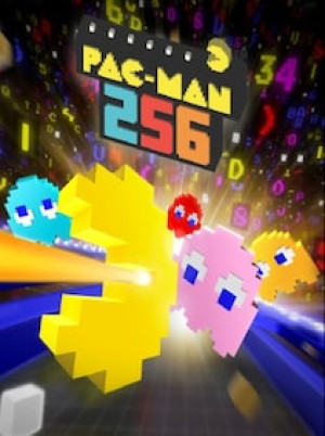PAC-MAN 256 Steam Gift GLOBAL
