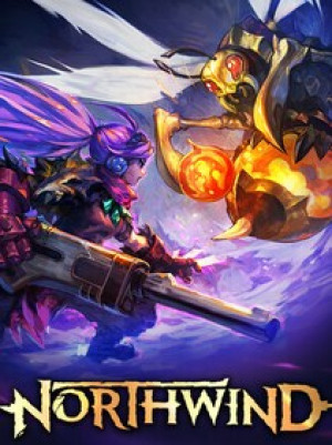Northwind (PC) - Steam Key - GLOBAL