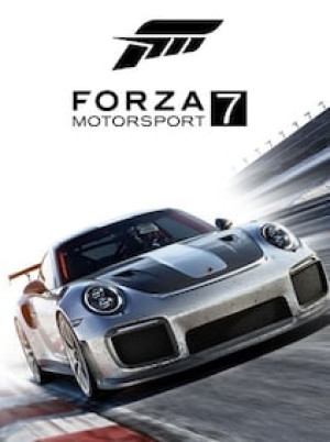 Forza Motorsport 7 (Xbox One, PC) - Xbox Live Key - GLOBAL