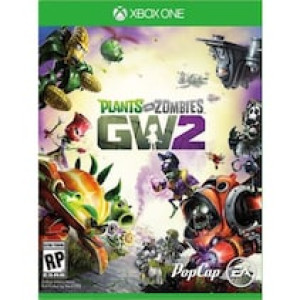 Plants vs. Zombies Garden Warfare 2 | Standard Edition (Xbox One) - Xbox Live Key - GLOBAL