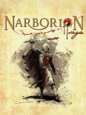 Narborion Saga (PC) - Steam Key - GLOBAL