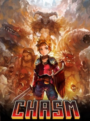 Chasm Steam Gift GLOBAL