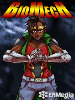 Biomech (PC) - Steam Key - GLOBAL