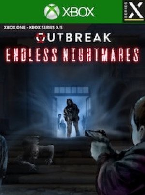 Outbreak: Endless Nightmares (Xbox Series X/S) - Xbox Live Key - EUROPE