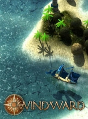 Windward Steam Gift GLOBAL