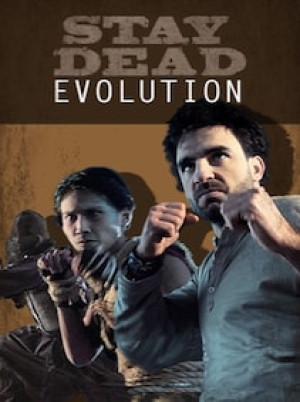 Stay Dead Evolution (PC) - Steam Key - GLOBAL