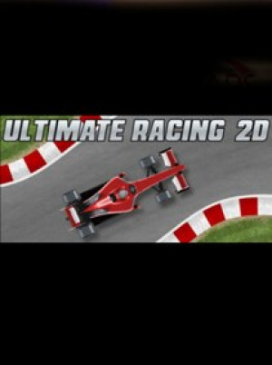 Ultimate Racing 2D Steam Key GLOBAL
