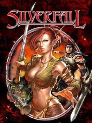 Silverfall Steam Key EUROPE