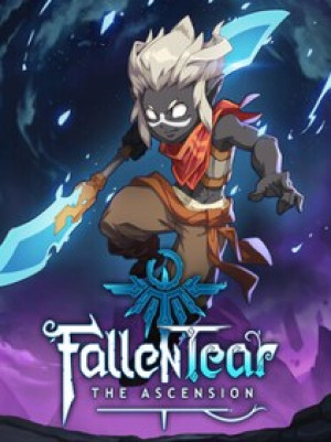 Fallen Tear: The Ascension (PC) - Steam Key - GLOBAL