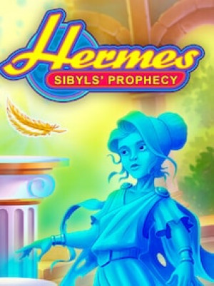 Hermes: Sibyls' Prophecy (PC) - Steam Key - GLOBAL