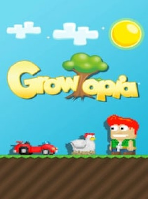Growtopia 1 Year Subscription Token - GLOBAL