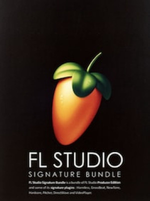 FL Studio | Signature Bundle (PC, Mac) (Lifetime) - image-line Key - GLOBAL