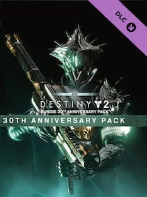 Destiny 2: Bungie 30th Anniversary Pack (PC) - Microsoft Store Key - EUROPE
