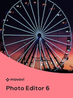 Movavi Photo Editor (PC) - Steam Key - GLOBAL