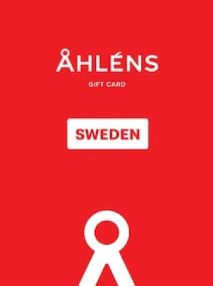 Ahlens Gift Card 200 SEK - Ahlens Key - SWEDEN