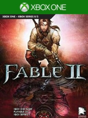 Fable II (Xbox One) - Xbox Live Account - GLOBAL