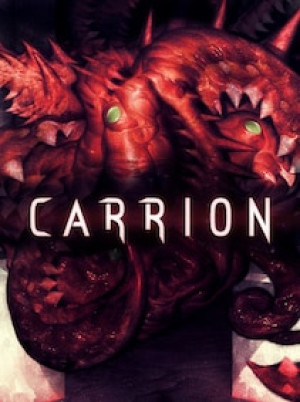 Carrion (PC) - Steam Key - EUROPE