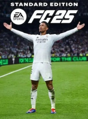 EA SPORTS FC 25 | Standard Edition (PC) - EA App Account - GLOBAL