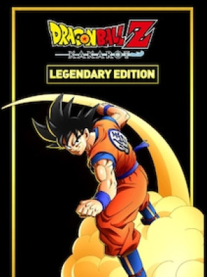 DRAGON BALL Z: KAKAROT | Legendary Edition (PC) - Steam Account - GLOBAL