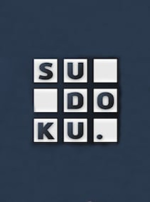 SUDOKU (PC) - Steam Key - GLOBAL