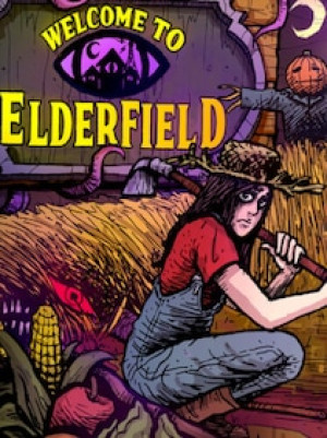 Welcome to Elderfield (PC) - Steam Key - EUROPE