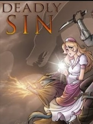 Deadly Sin Steam Key GLOBAL