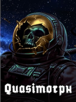 Quasimorph (PC) - Steam Account - GLOBAL