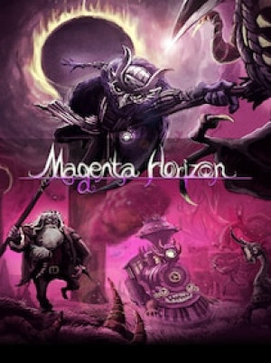 Magenta Horizon (PC) - Steam Key - GLOBAL