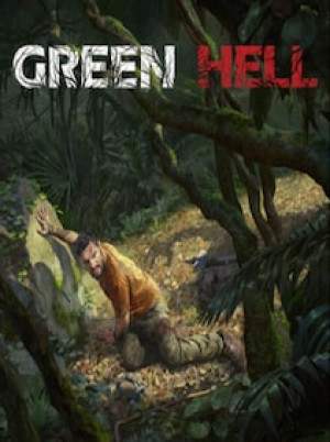 Green Hell (PC) - Steam Gift - GLOBAL