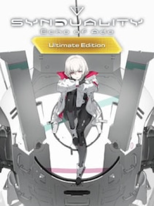 Synduality: Echo of Ada | Ultimate Edition (Xbox Series X/S) - Xbox Live Key - GLOBAL