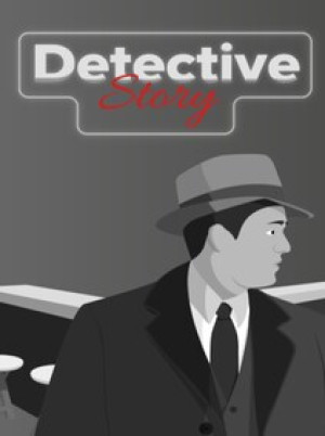 Detective Story (PC) - Steam Key - GLOBAL