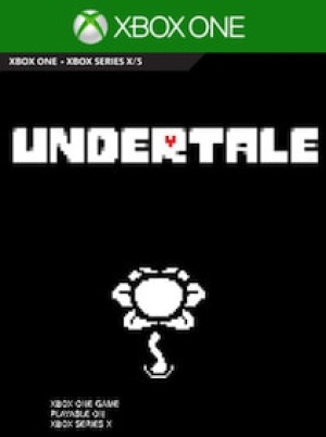 Undertale (Xbox One) - Xbox Live Account - GLOBAL