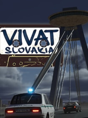 Vivat Slovakia (PC) - Steam Account - GLOBAL