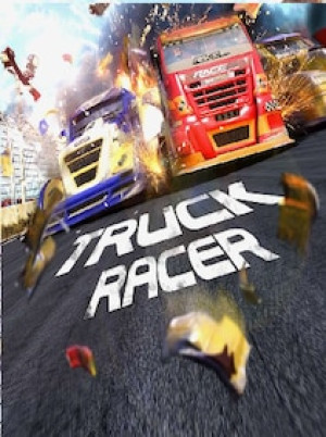 Truck Racer (PC) - Steam Gift - GLOBAL
