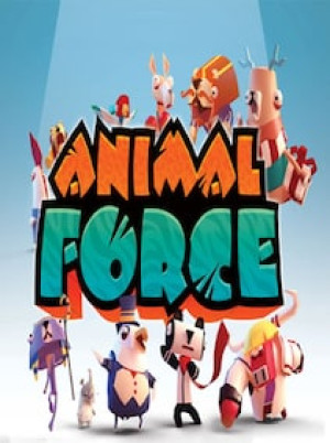 Animal Force VR Steam Key GLOBAL