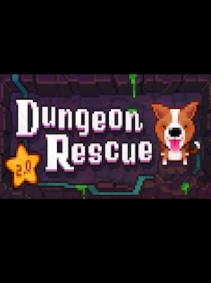 Fidel Dungeon Rescue Steam Key GLOBAL